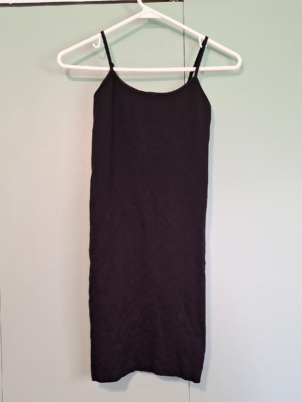 Bcbg Maxazaria Black Slim Fit Under Dress Shapewear Black Dress Size Xs